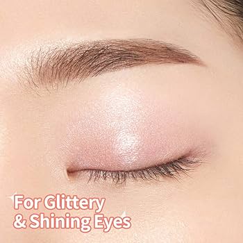 Etude Bling Bling Eye Stick [No.09 Golden Tail Star]	